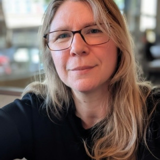 Christina Barleben