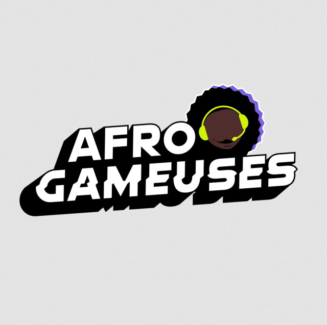 Afrogameuses