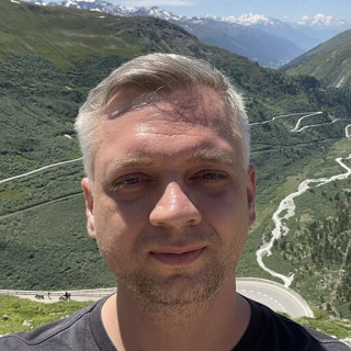 Igor  Voronetskiy