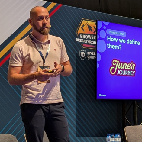 How Wooga turned Wicked and Agatha Christie into growth for June's Journey