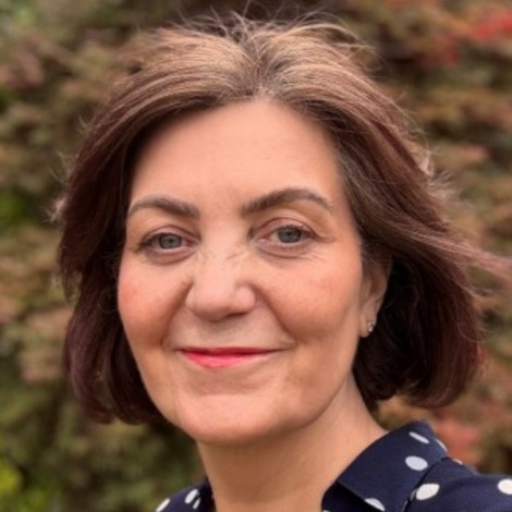 Liz Prince awarded MBE for services to games industry and diversity 