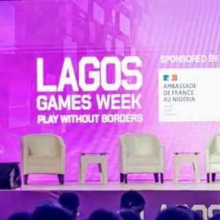 Lagos Games Week 2026 kicks off two days of talks, exhibitions and showcases