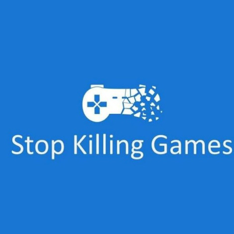 The European Commission rejects calls to stop publishers from taking games offline 