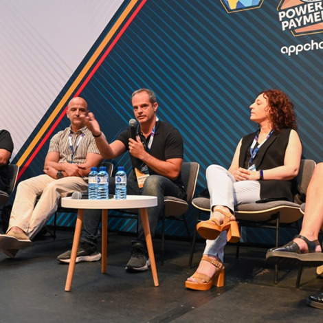 PGC Barcelona a sun-soaked success
