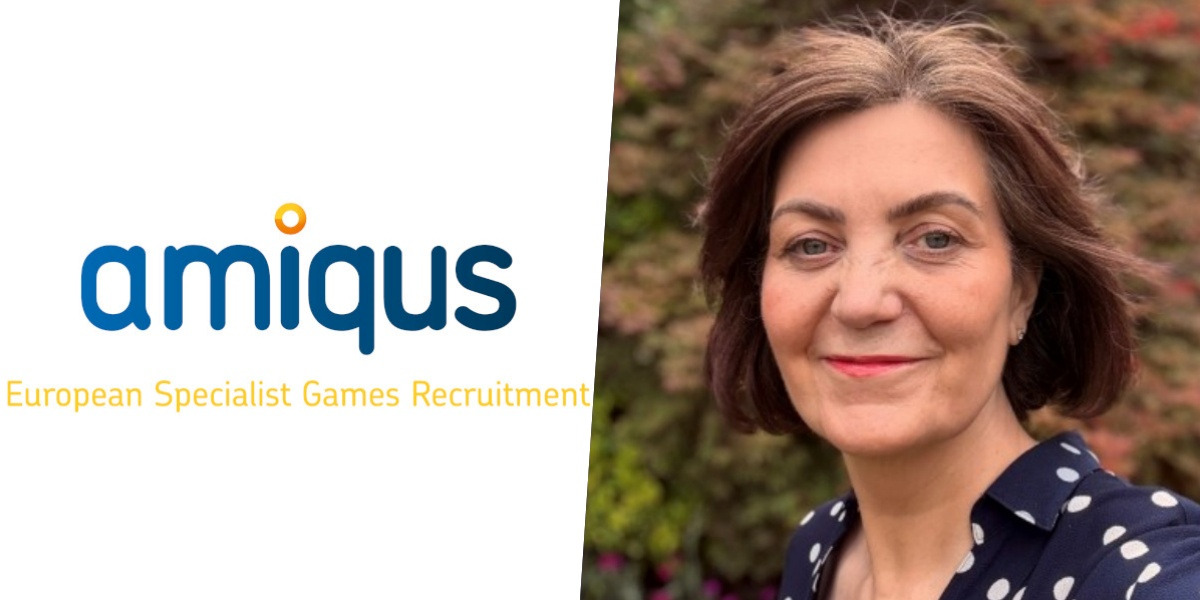 Liz Prince awarded MBE for services to games industry and diversity 