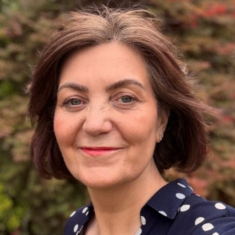 Liz Prince awarded MBE for services to games industry and diversity 
