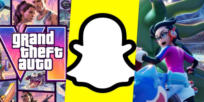 UK Social Media Ban, GTA VI's Impact, and Pokémon Champions Launch