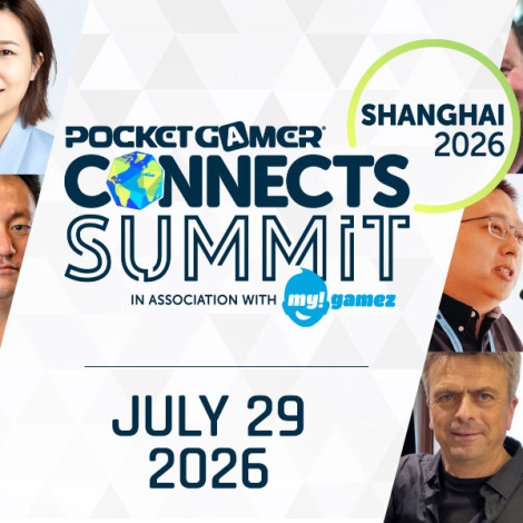 First PGC Summit Shanghai speakers revealed