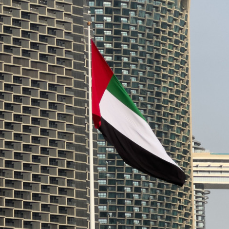 UAE bans children under-15s from social media accounts