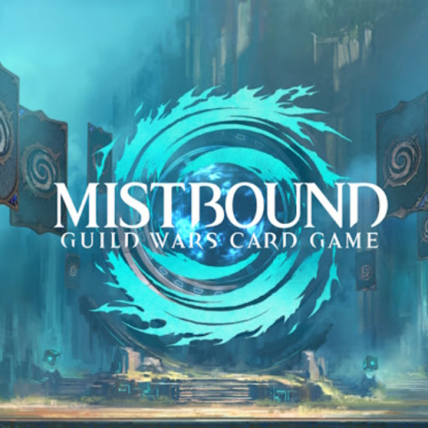 Guild Wars spinoff Mistbound is coming to mobile