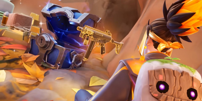 Fortnite Hits Over 1 Million Daily App Store Installs Post-Return