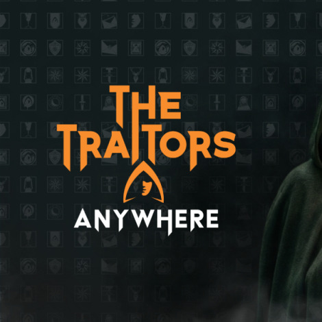 CityDays and All3Media team up to launch The Traitors game on WhatsApp