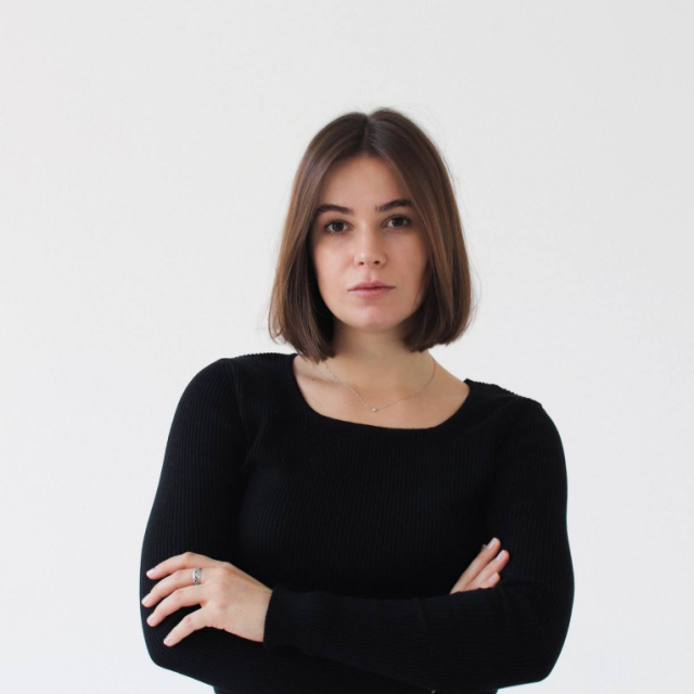Alena Patorskaya