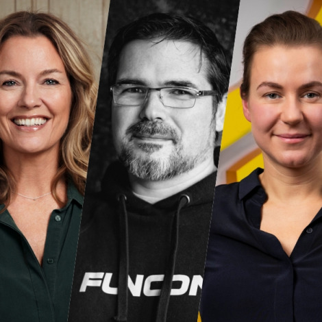 State of Play: The challenges and opportunities facing the Nordic games industry