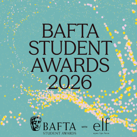 BAFTA reveals 15 finalists for student awards