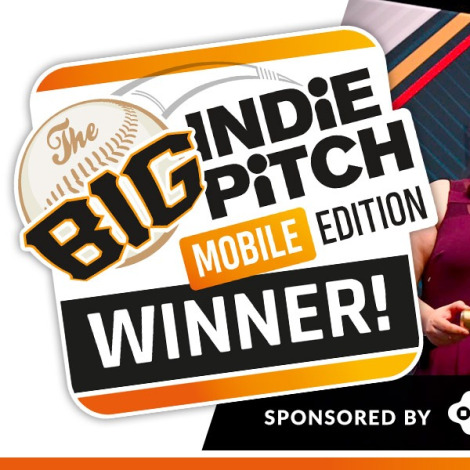 Bottled by Bears wins the Mobile Big Indie Pitch sponsored by Xsolla at PGC Barcelona 2026