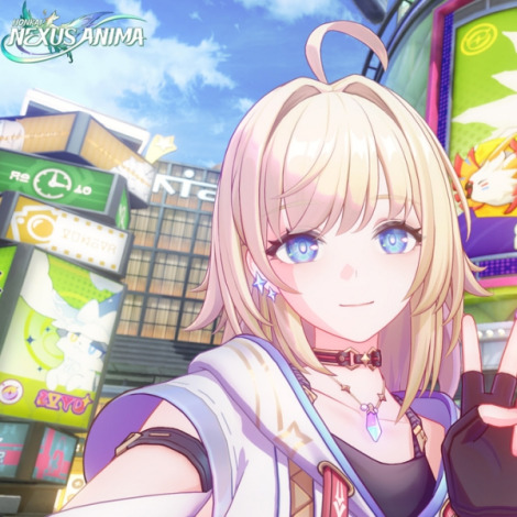HoYoverse’s new game Honkai: Nexus Anima gets closed beta test in July