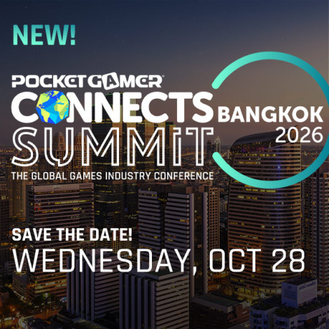 Save the date: PGC Summit Bangkok launches this October 28th