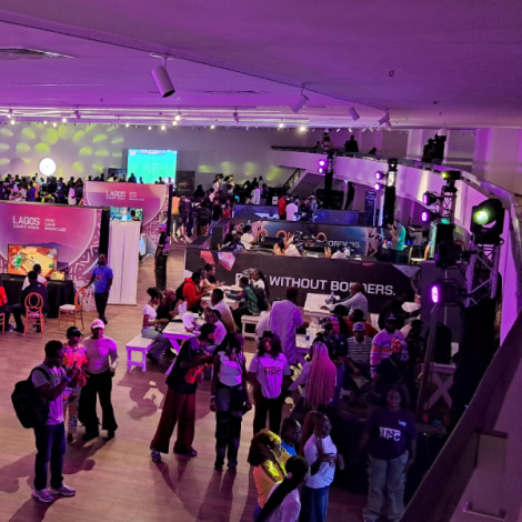 Nigeria to bring first-ever developer delegation and booth to Gamescom 2026