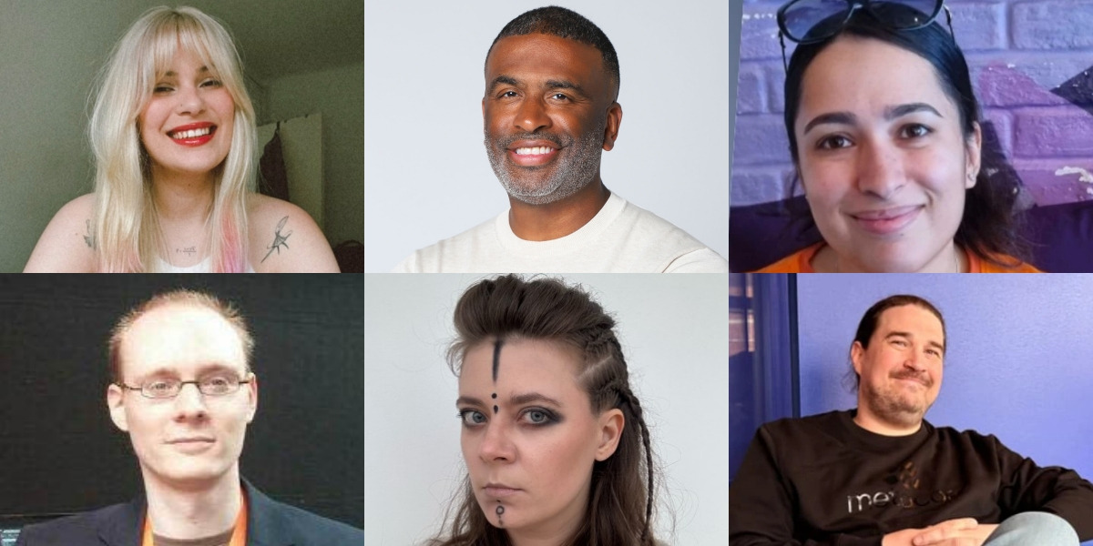 June 2026's Movers and Shakers: Hires and promotions at Roblox, Scopely, Metacore and more