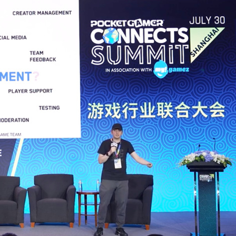 Supercell's Vladislav Perge on building communities and player trust