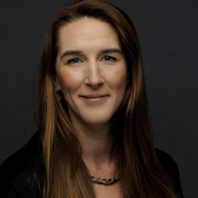 Kate O'Loughlin