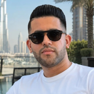 Yasser Ouaziz