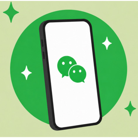 What the West can learn from China's WeChat mini-games