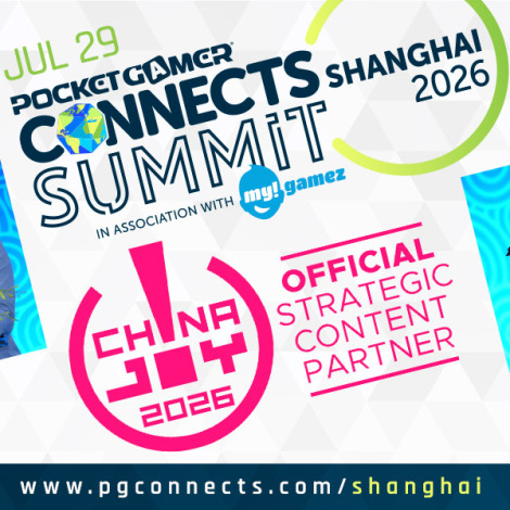 PGC Summit Shanghai Early Bird ends