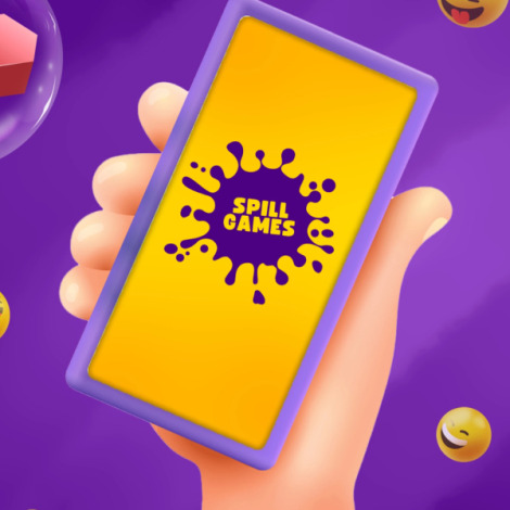 Spill Games raises $3.1m seed round to scale mobile games portfolio