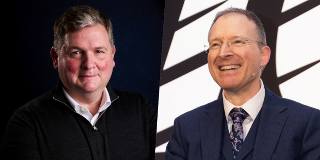 UK Games Industry Poised for Growth as Government Engagement Increases