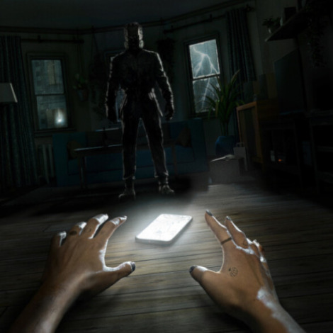 Netflix and Night School Studio to launch immersive horror game Unhinged