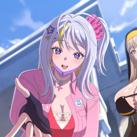 Former Goddess of Victory: Nikke devs form Control9 with new game on the way