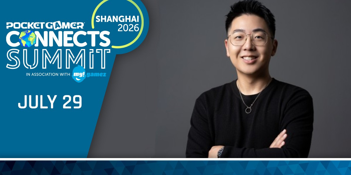 Thatgamecompany head of corporate development Shijie Xue to speak at PGC Summit Shanghai