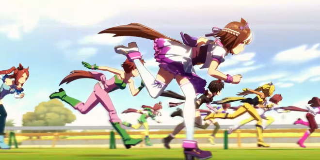 Umamusume: Pretty Derby Hits $100M Mobile Revenue in First Year Overseas
