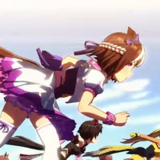 Umamusume: Pretty Derby races to $100m on mobile in one year overseas