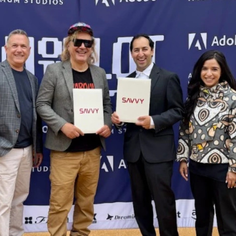 Savvy Games Group partners with Genvid and Massive Studios to expand AI access for Saudi developers