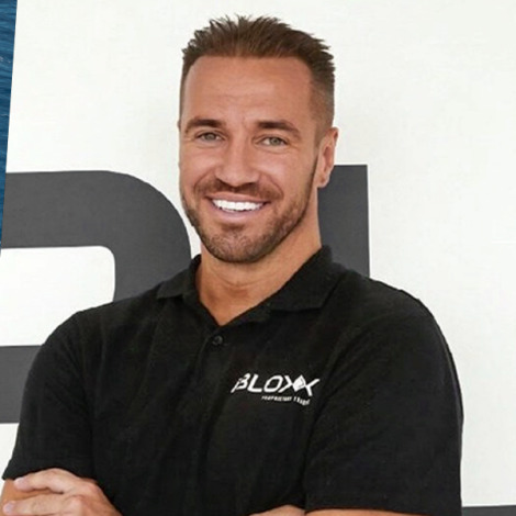 iBloxx Studios on building StrayShot for mobile, seven-figure backing and the road to console