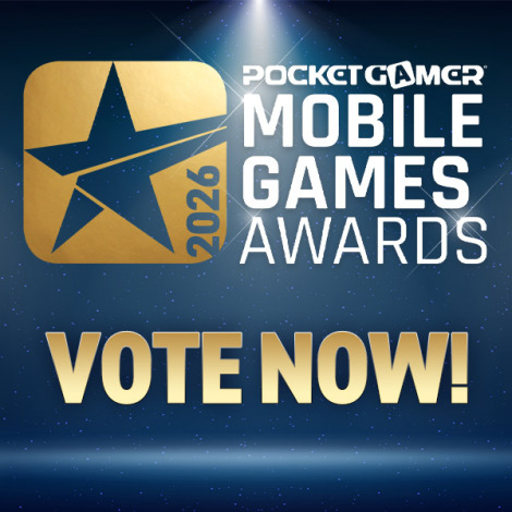 Voting opens for the Mobile Games Awards 2026 in association with Samsung Gaming Hub