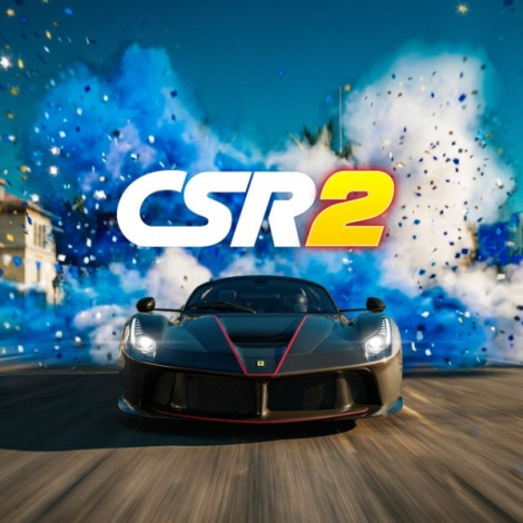 Zynga’s CSR 2 celebrates 10th anniversary with 530m cars collected