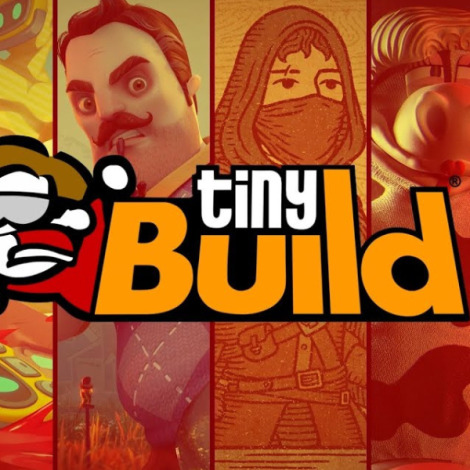 Griffin Gaming Partners acquires 3.24% stake in TinyBuild