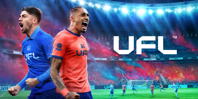 Vozinha Partners with UFL Mobile Game After World Cup Success
