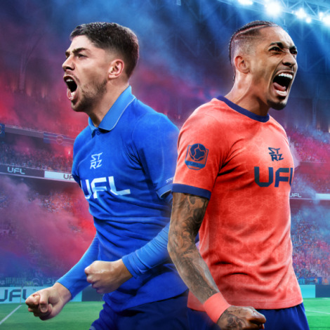 Cape Verde goalkeeper Vozinha signs deal with UFL mobile game after World Cup heroics
