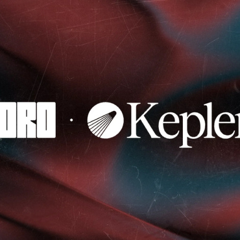 Kepler Interactive acquires minority stake in Oro Interactive