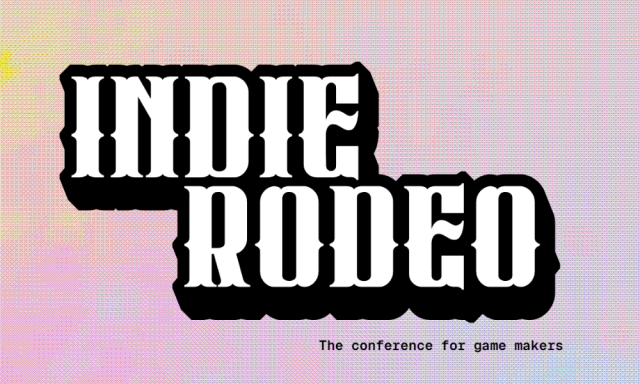 Indie Rodeo 2026