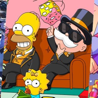 July's Collabs Corner: Monopoly Go meets The Simpsons, Brawl Stars partners with Adidas, and more