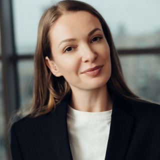 Olha Tarasova
