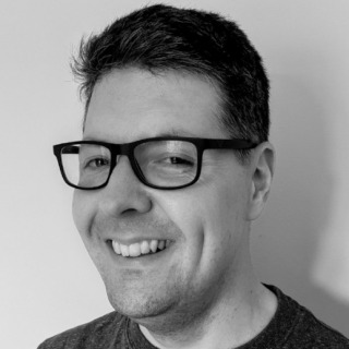 Paul Kilduff-Taylor