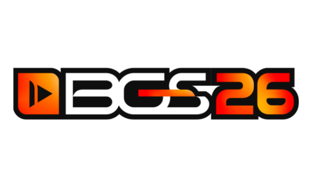 BGS - Brasil Game Show 2026