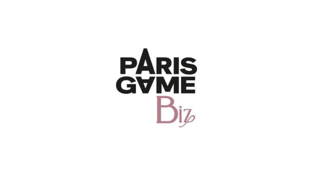 Paris Game Biz 2026